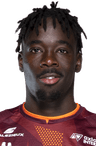 Amadou Mbengue