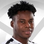 Demba Diallo