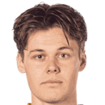 Axel Henriksson