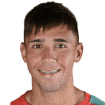 Emiliano Rodríguez
