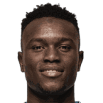 Abdoulie Ceesay
