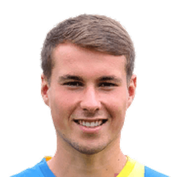 Nick Otto
