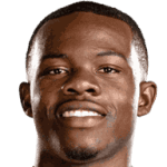 Tyrick Mitchell