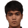 Shahrul Saad