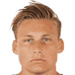 Andreas Smedplass