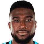 Kharlton Belmar