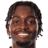 Abdoullah Ba