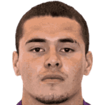 Andre Zuluaga-Silva