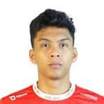 Syahir Bashah