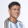 Axel Cabellos