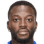 Dominic Iorfa