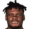 P. Mboungou