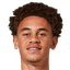 Luke Amos 