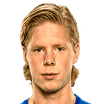 André Södlund