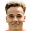 Bradly van Hoeven