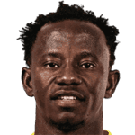 Yaw Yeboah