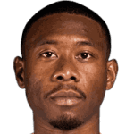 David Alaba