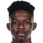 Faroukou Cissé