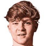 Harry Vaughan