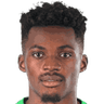 Isaac Obeng