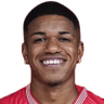 Willian Jesus dos Santos