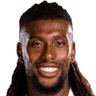 Alex Iwobi