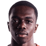 Samuel Kasongo