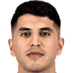 Exequiel Palacios