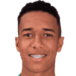 Brahian Palacios
