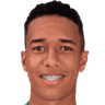 Brahian Palacios