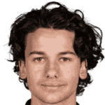 Jochem Ritmeester van de Kamp