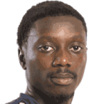 Desmond Acquah