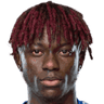 Amasi Moses Emmanuel