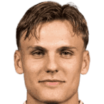 Lukas Larsen