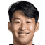Heung-min Son 
