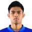 Muhd Syafiq Ahmad
