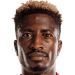Peter Olayinka