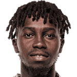 Alasana Manneh