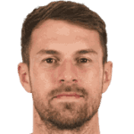 Aaron James Ramsey