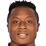 Christ Kouadio