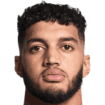 Ismael Saibari