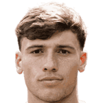 Luca Kerber