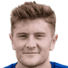 Liam Gillion