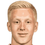 Laurits Pedersen