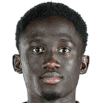 Ousmane Diop