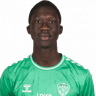 Mouhamed Lamine Ndiaye