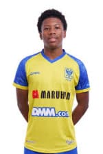 Jay-David Mbalanda