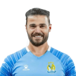 Mohammad Al Daoud
