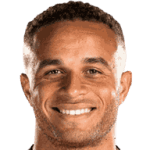 Carlton Morris