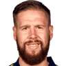Pontus Jansson 